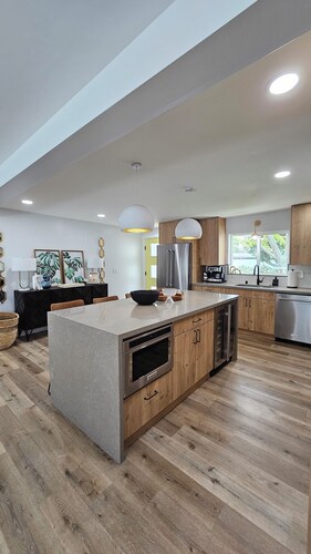 Hoʻonānea I Loko Kailua