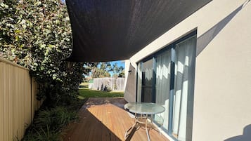Teras/patio
