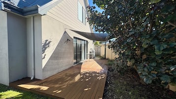House, Multiple Beds, Non Smoking | Terrace/patio