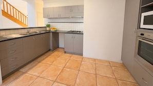 Private kitchen - Relax On Moonshine (Dunsborough)