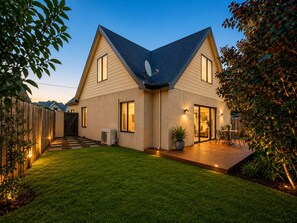 Exterior - Relax On Moonshine (Dunsborough)