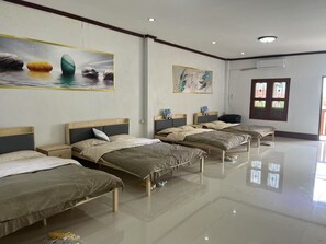 Front of property - FUBON World (Vientiane)