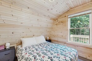 2 Schlafzimmer, Internetzugang, Bettwäsche