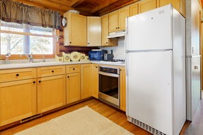 Cozinha privada