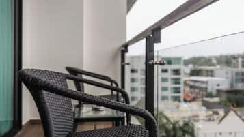 Apartment, Balcony | Balcony
