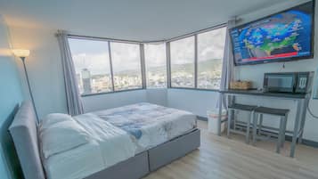 2 Schlafzimmer, kostenloses WLAN