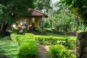 Front of property - Tappers' Village Nature Resort  (Kiriella)