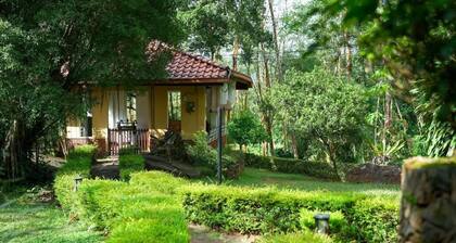 Tappers' Village Nature Resort