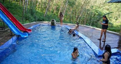Tappers' Village Nature Resort