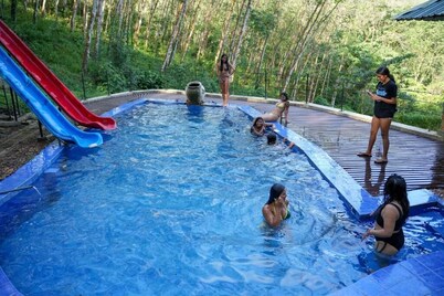Tappers' Village Nature Resort 