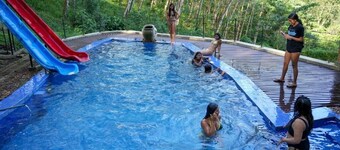 Tappers' Village Nature Resort