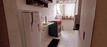 Onix Campos Apartment