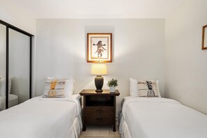 Apartment | 2 bedrooms, Internet - Nohonani 105 in Lahaina (Lahaina)