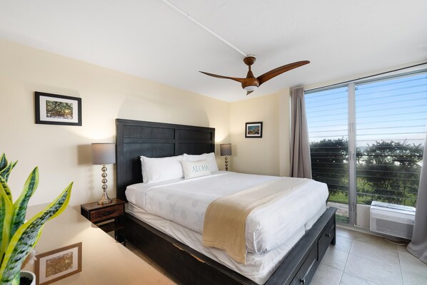 Apartment | 2 bedrooms, Internet