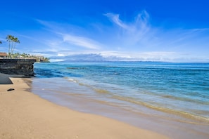 Apartment | 2 bedrooms, Internet - Nohonani 105 in Lahaina (Lahaina)