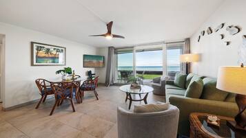 شقة | 2 عدّة غرف نوم وخدمة الإنترنت