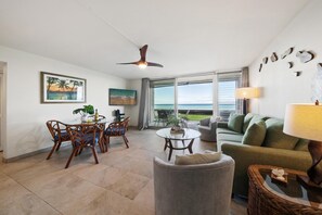 Apartment | 2 bedrooms, Internet - Nohonani 105 in Lahaina (Lahaina)