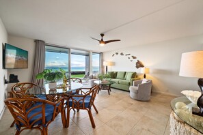Apartment | 2 bedrooms, Internet - Nohonani 105 in Lahaina (Lahaina)