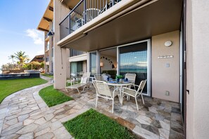 Apartment | 2 bedrooms, Internet