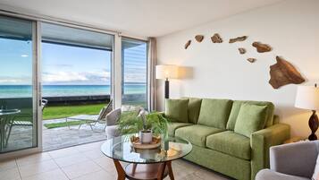 Apartment | 2 bedrooms, Internet