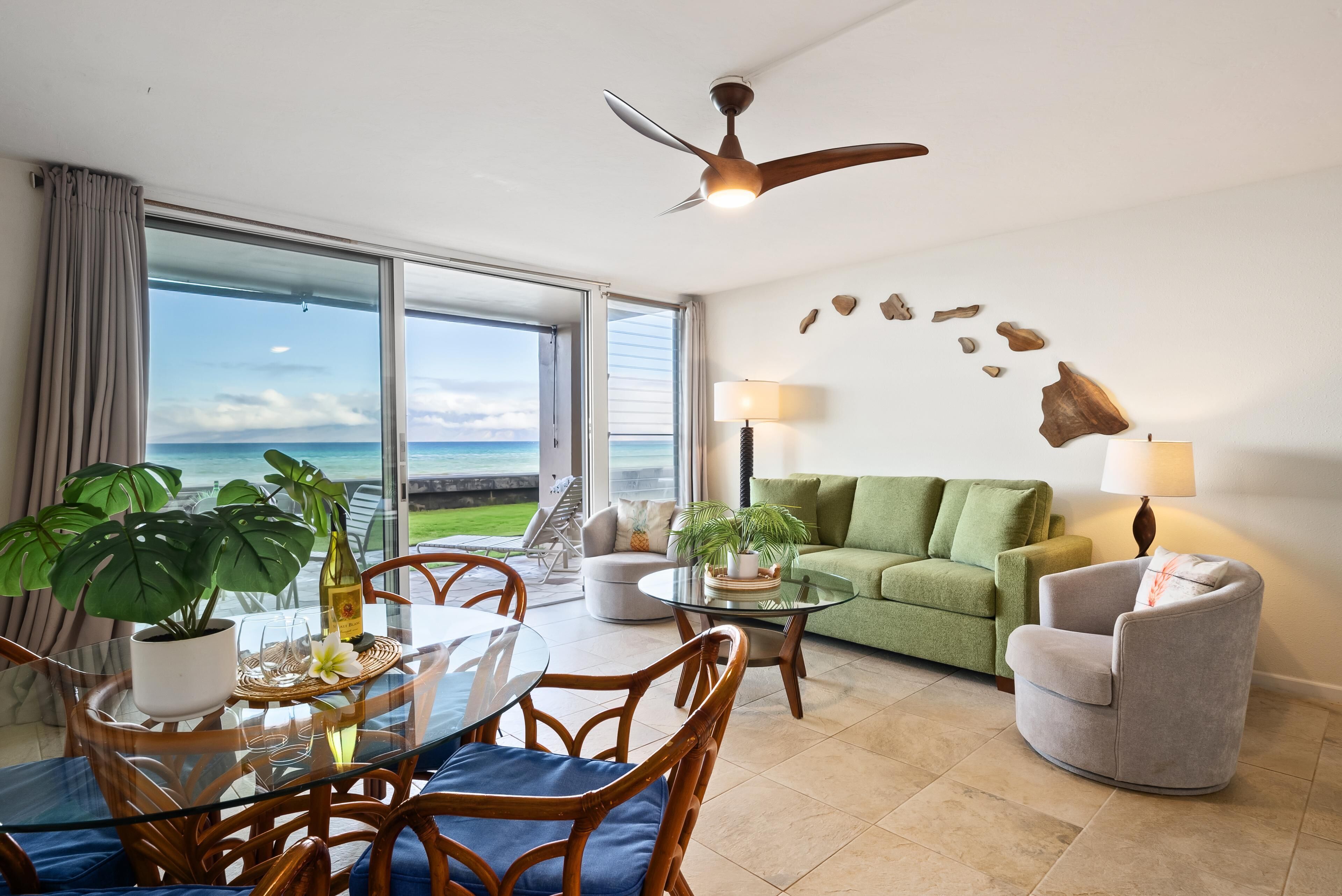 Apartment | 2 bedrooms, Internet