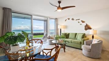Apartment | 2 bedrooms, Internet