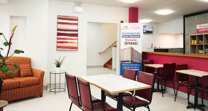 Ramada By Wyndham Kirkland Lake