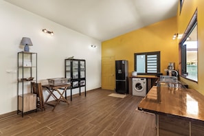 Maison | Cuisine privée