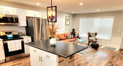Fantastic 3-bedroom house with AC in Newburgh/Evansville