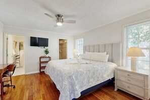 3 makuuhuonetta, internet, vuodevaatteet