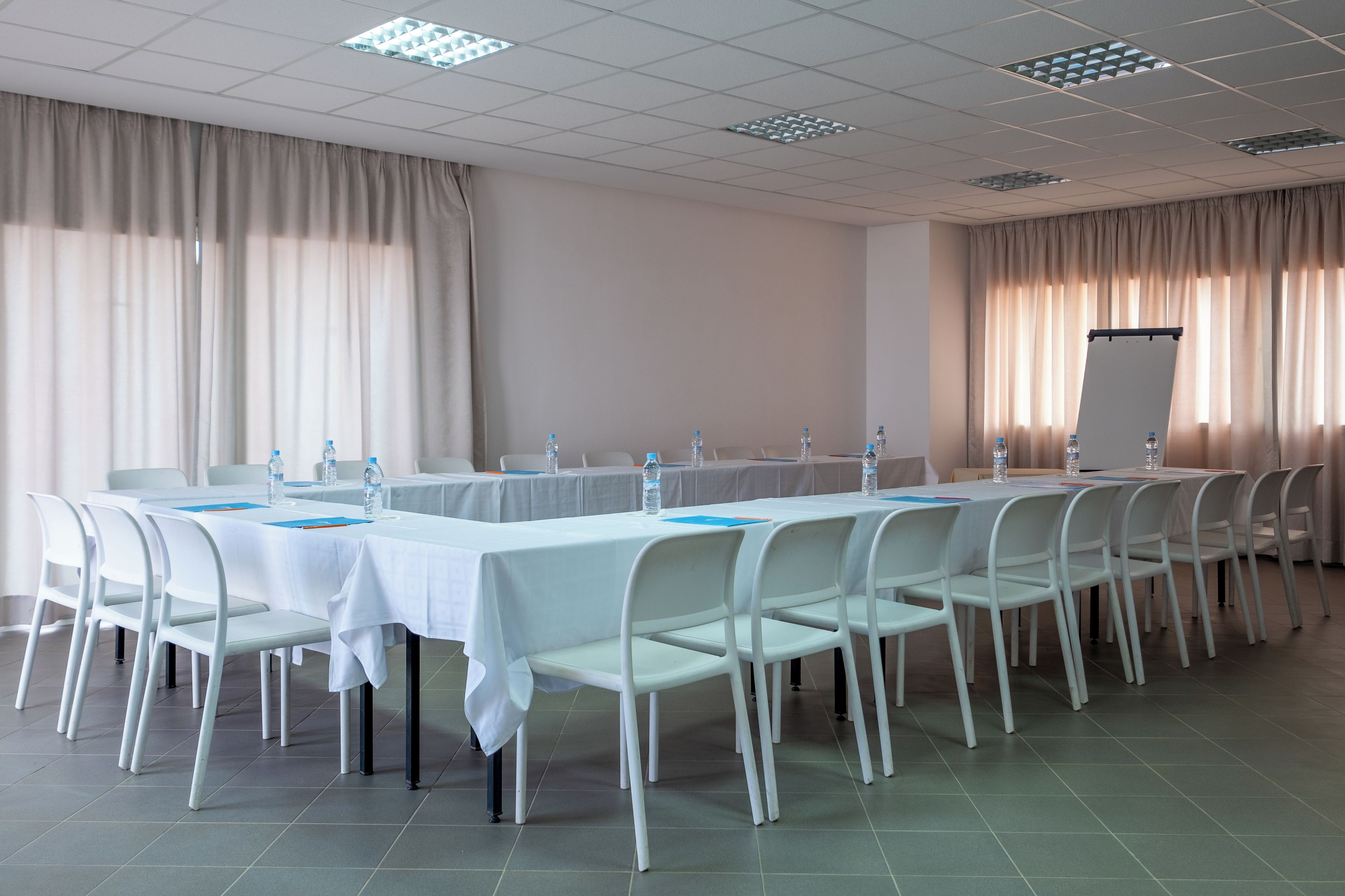 Sala de reuniones
