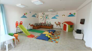Installations sportives