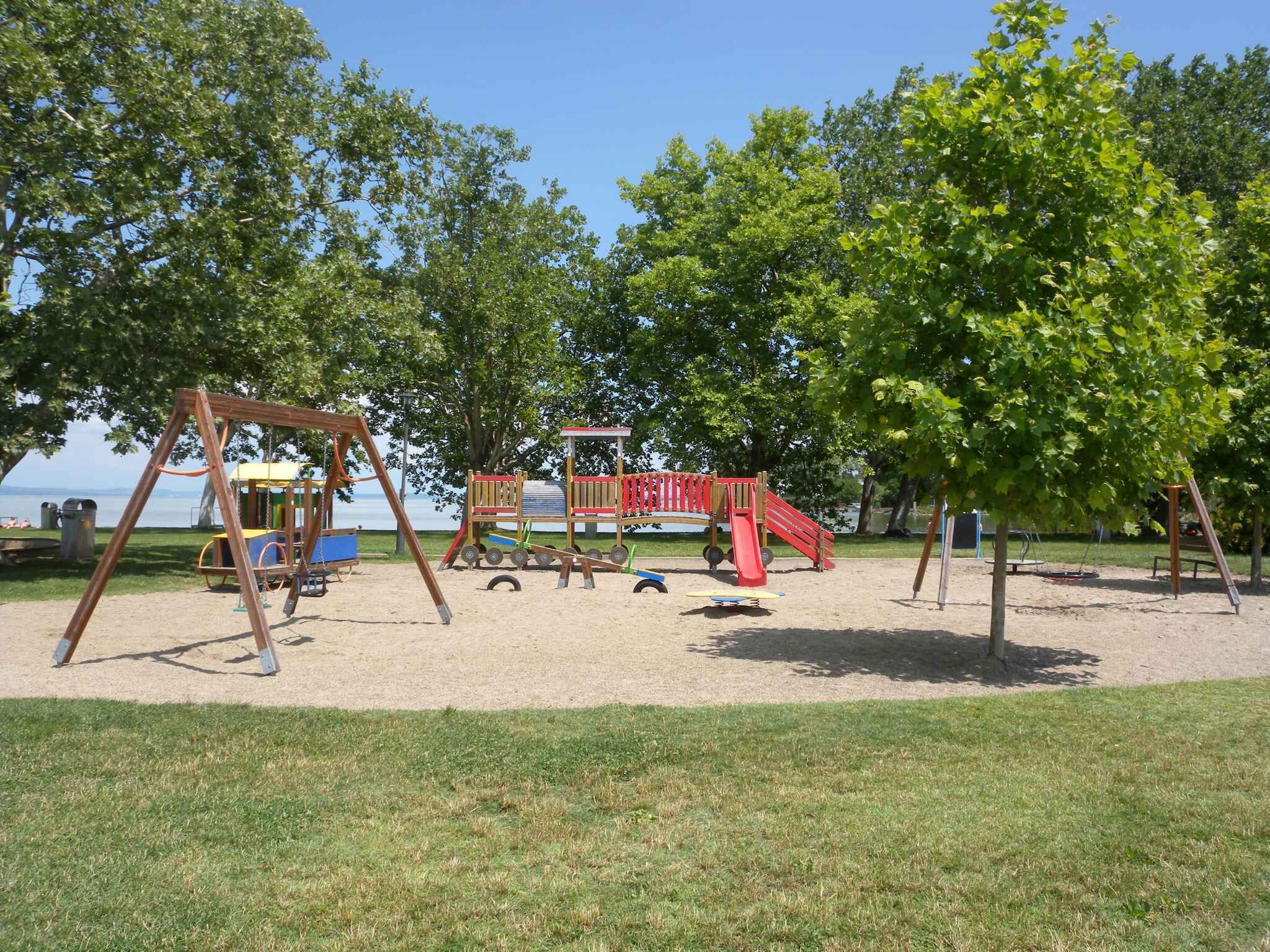 子供用スペース