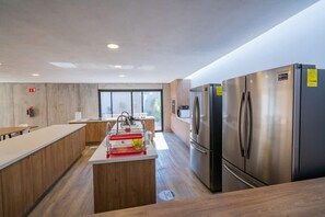 Interior - +MS +Loft Coworking Vigilancia 24hrs Internet (Santiago de Querétaro)