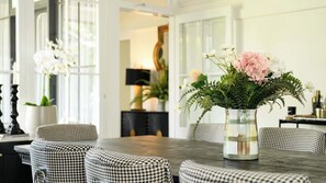 Dining - Grenville House Daylesford (Daylesford)
