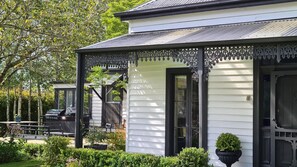 Exterior - Grenville House Daylesford (Daylesford)