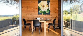 Little Maple near Daylesford