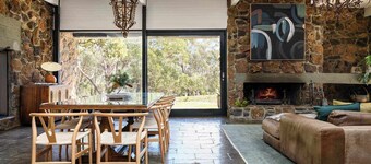 Flow Stone House Gisborne