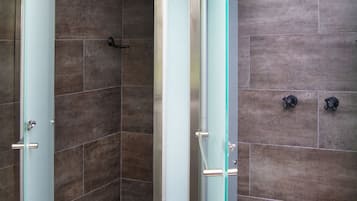 Baño compartido