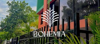Bohemia Boutique Hostel