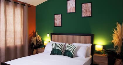 Bohemia Boutique Hostel