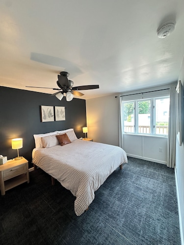 Tranquil house in charming Calumet