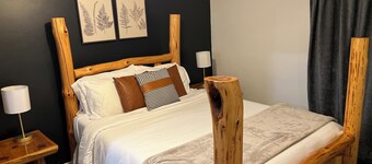 Tranquil house in charming Calumet