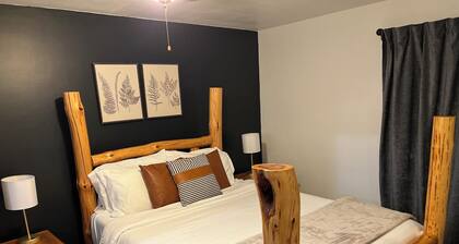 Tranquil house in charming Calumet