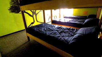 Classic Shared Dormitory