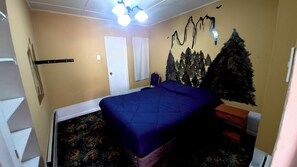 Classic Room - Leyna's Home (Puerto Natales)