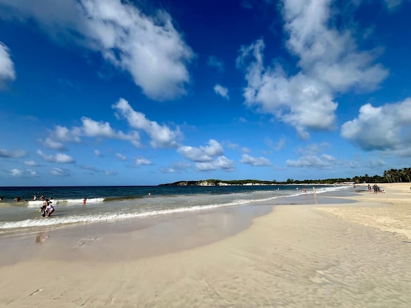 Playa