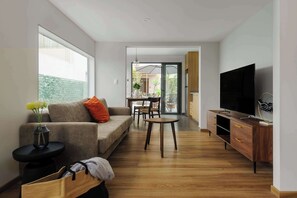 Fernseher, Arbeitsbereiche