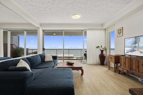 The Seagull's Nest - Woorim