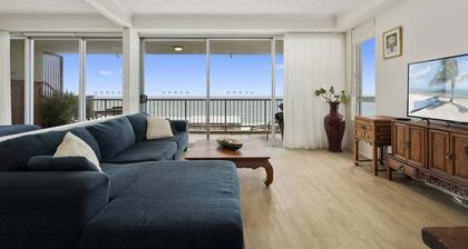 The Seagull's Nest - Woorim